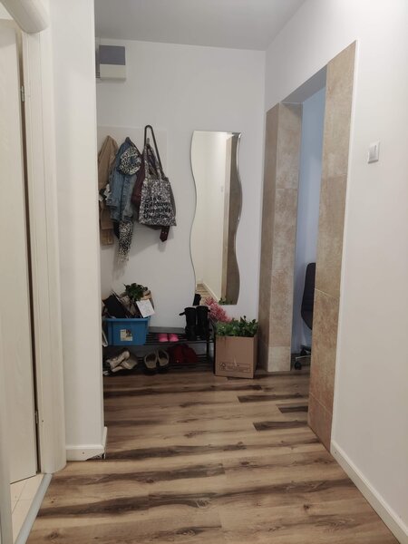 Piata Sudului Metrou, garsoniera mobilata si utilata modern