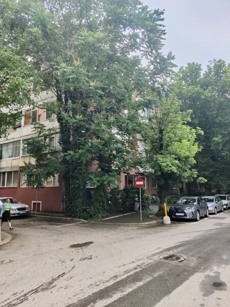 Piata Sudului Metrou, garsoniera mobilata si utilata modern