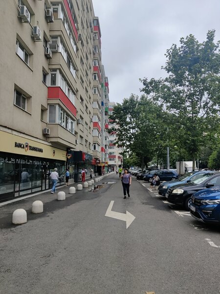 Piata Sudului Metrou, garsoniera mobilata si utilata modern